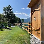 La Maison - Il Riparo Del Cervo Apartman *