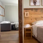 La Maison - Il Riparo Del Cervo *