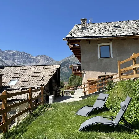 La Maison - Il Riparo Del Cervo *