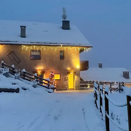 La Maison - Il Riparo Del Cervo Апартаменты *