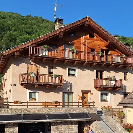 La Maison - Il Riparo Del Cervo