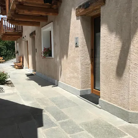 La Maison - Il Riparo Del Cervo