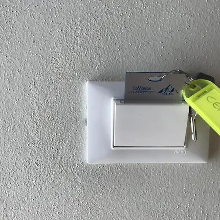 La Maison - Il Riparo Del Cervo Апартаменты