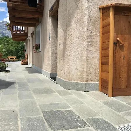 La Maison - Il Riparo Del Cervo *