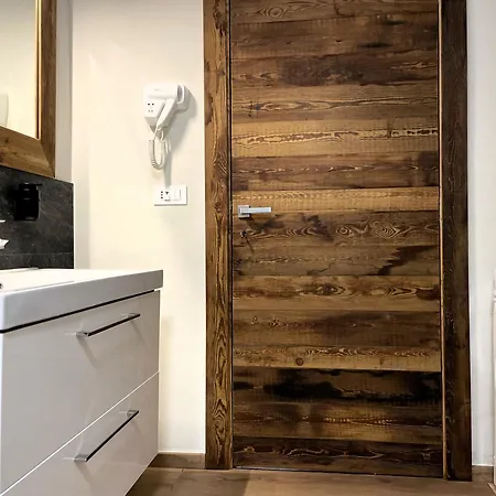 La Maison - Il Riparo Del Cervo