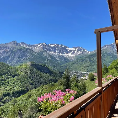 La Maison - Il Riparo Del Cervo Апартаменты *