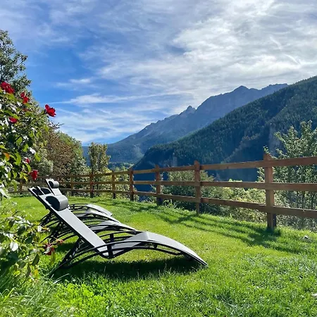 La Maison - Il Riparo Del Cervo Апартаменты *