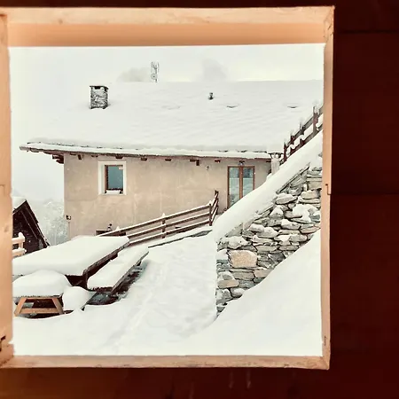 La Maison - Il Riparo Del Cervo