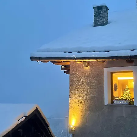 Апартаменты La Maison - Il Riparo Del Cervo