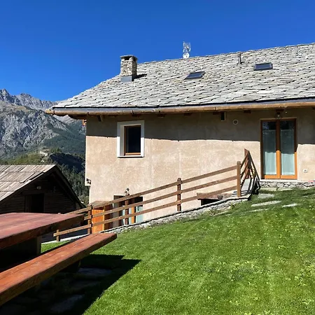 La Maison - Il Riparo Del Cervo *