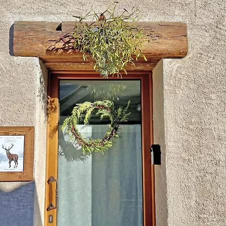 La Maison - Il Riparo Del Cervo Бардонеккия