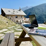 La Maison - Il Riparo Del Cervo Bardonecchia