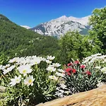 La Maison - Il Riparo Del Cervo