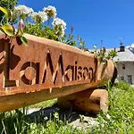 La Maison - Il Riparo Del Cervo Apartment