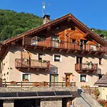 La Maison - Il Riparo Del Cervo