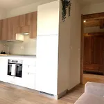 La Maison - Il Riparo Del Cervo Apartment Bardonecchia