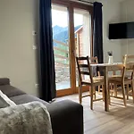 La Maison - Il Riparo Del Cervo Daire