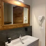 La Maison - Il Riparo Del Cervo Apartment Bardonecchia