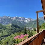La Maison - Il Riparo Del Cervo Apartment *