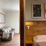 La Maison - Il Riparo Del Cervo Apartment Bardonecchia