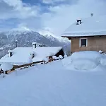 Apartment La Maison - Il Riparo Del Cervo Bardonecchia