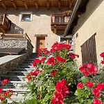 La Maison - Il Riparo Del Cervo Apartment