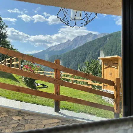 La Maison - Il Riparo Del Cervo * Bardonecchia