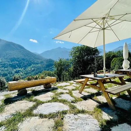 La Maison - Il Riparo Del Cervo