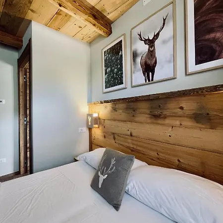 La Maison - Il Riparo Del Cervo *