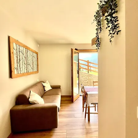 La Maison - Il Riparo Del Cervo Bardonecchia