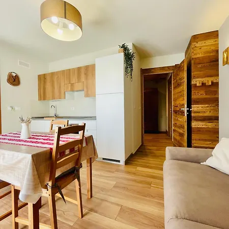 La Maison - Il Riparo Del Cervo Bardonecchia