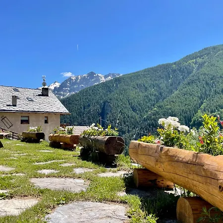 La Maison - Il Riparo Del Cervo