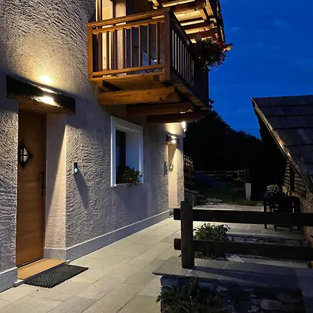 La Maison - Il Riparo Del Cervo Apartment Bardonecchia