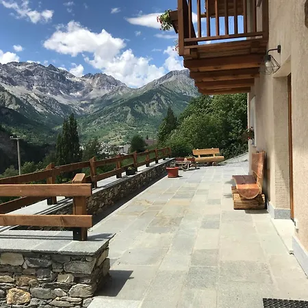 La Maison - Il Riparo Del Cervo * Bardonecchia