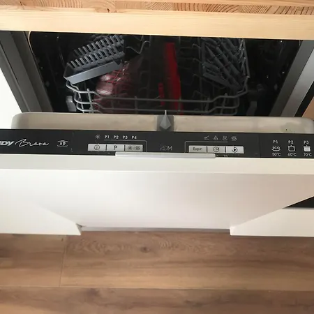 La Maison - Il Riparo Del Cervo Apartman Bardonecchia