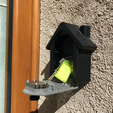 La Maison - Il Riparo Del Cervo Bardonecchia