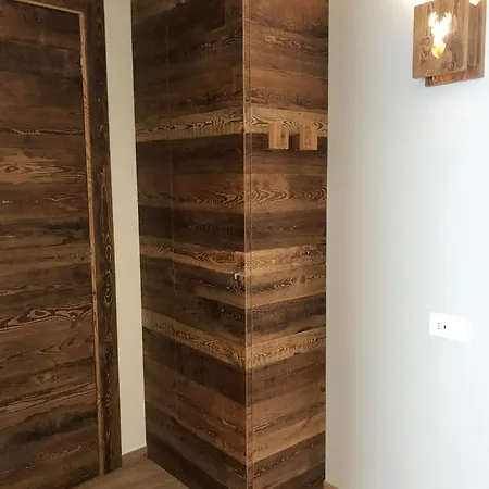 La Maison - Il Riparo Del Cervo *