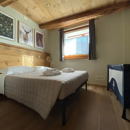 La Maison - Il Riparo Del Cervo *