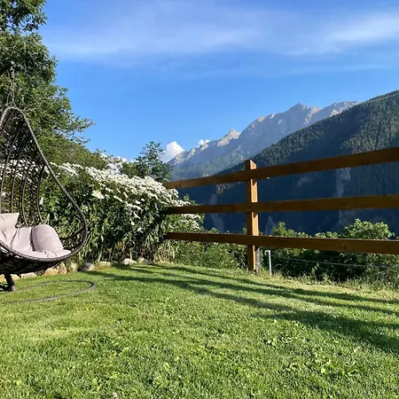 La Maison - Il Riparo Del Cervo