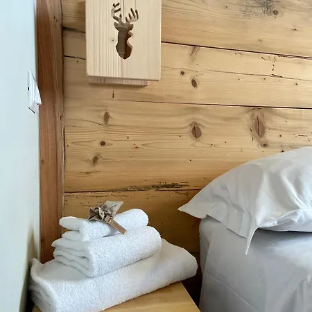 La Maison - Il Riparo Del Cervo Bardonecchia