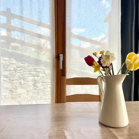 La Maison - Il Riparo Del Cervo Bardonecchia