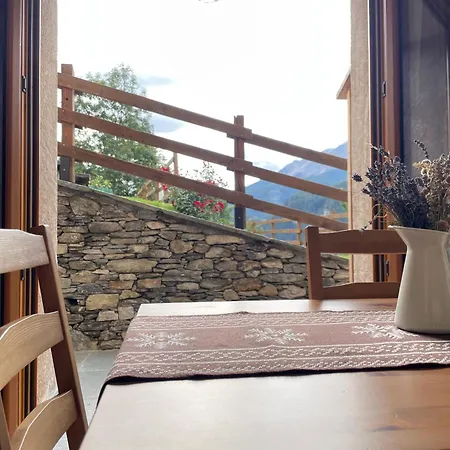 La Maison - Il Riparo Del Cervo Bardonecchia