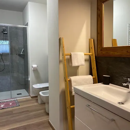 La Maison - Il Riparo Del Cervo Lägenhet *