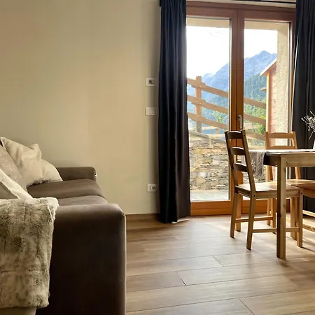 La Maison - Il Riparo Del Cervo Bardonecchia