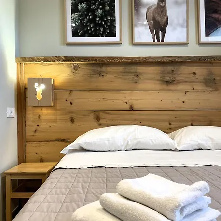 La Maison - Il Riparo Del Cervo