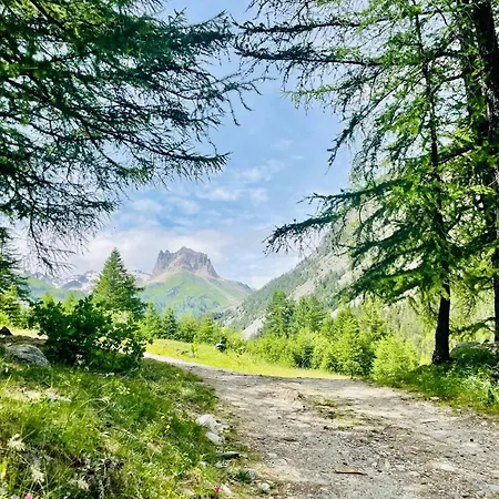 La Maison - Il Riparo Del Cervo Bardonecchia