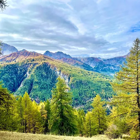 La Maison - Il Riparo Del Cervo * Bardonecchia