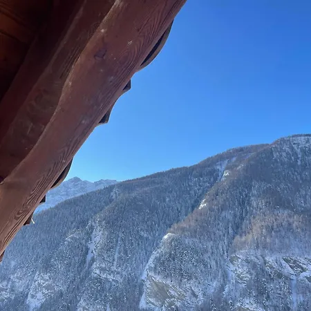 Apartamento La Maison - Il Riparo Del Cervo *