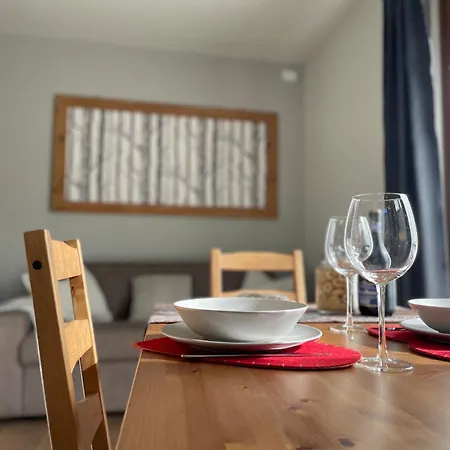 Apartamento La Maison - Il Riparo Del Cervo Bardonecchia