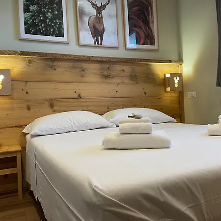 La Maison - Il Riparo Del Cervo Bardonecchia